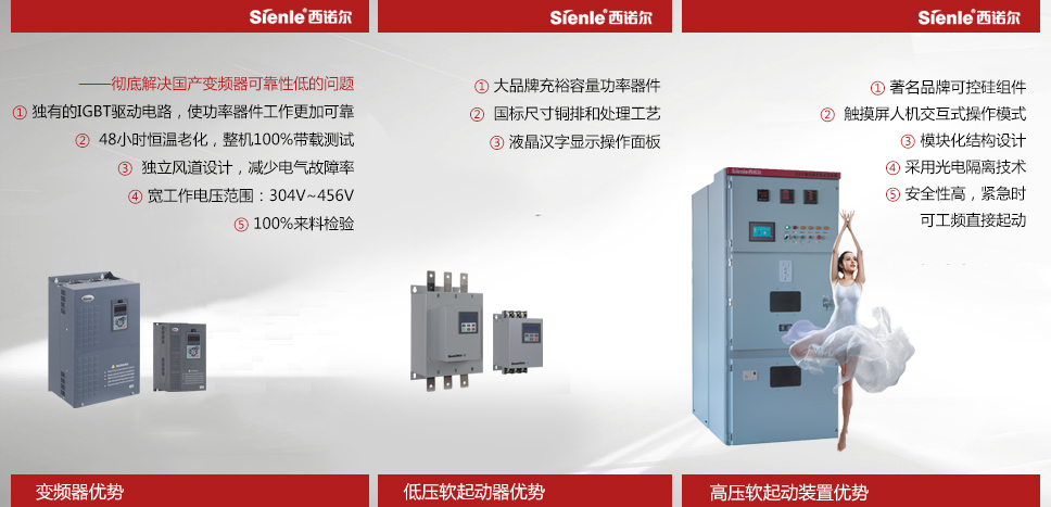 西諾爾優(yōu)勢(shì)